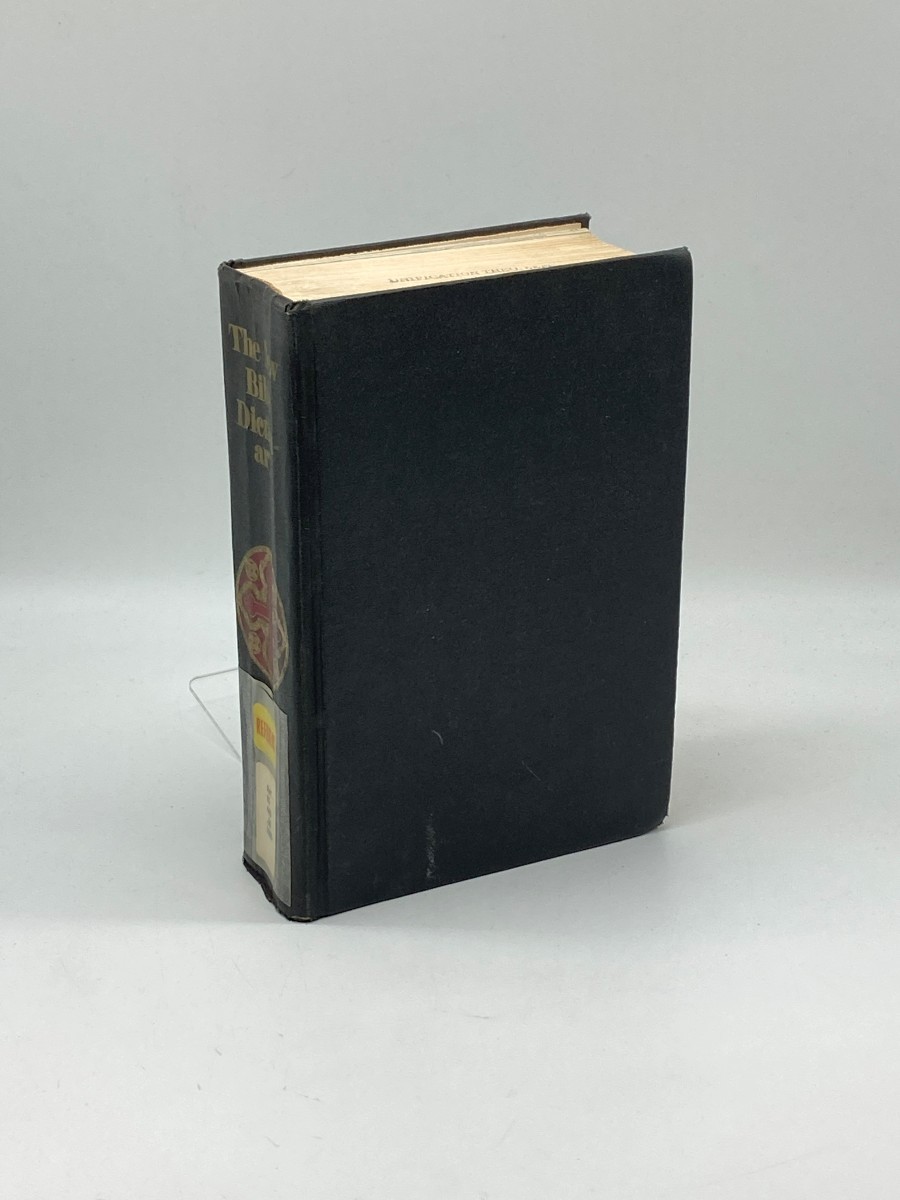 New Bible Dictionary