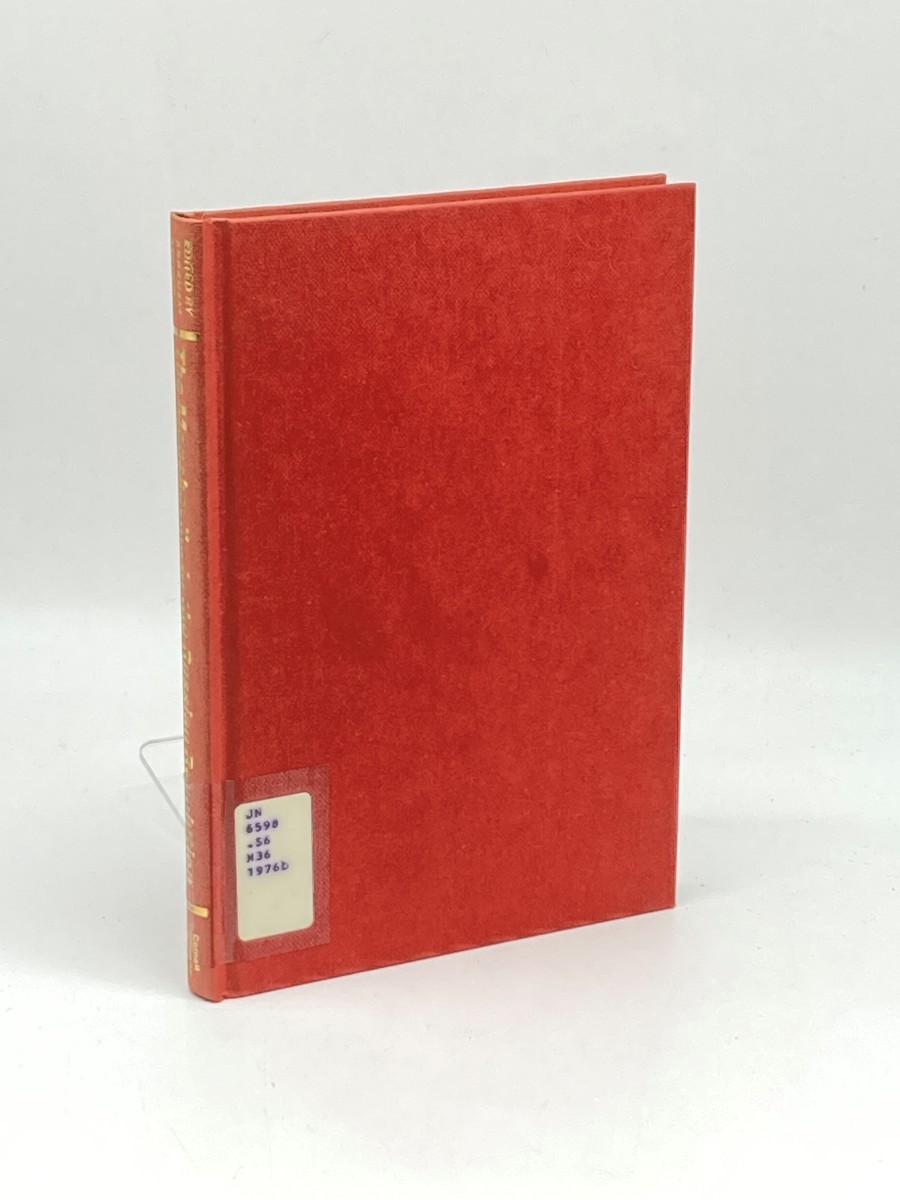 The Mensheviks in the Russian Revolution