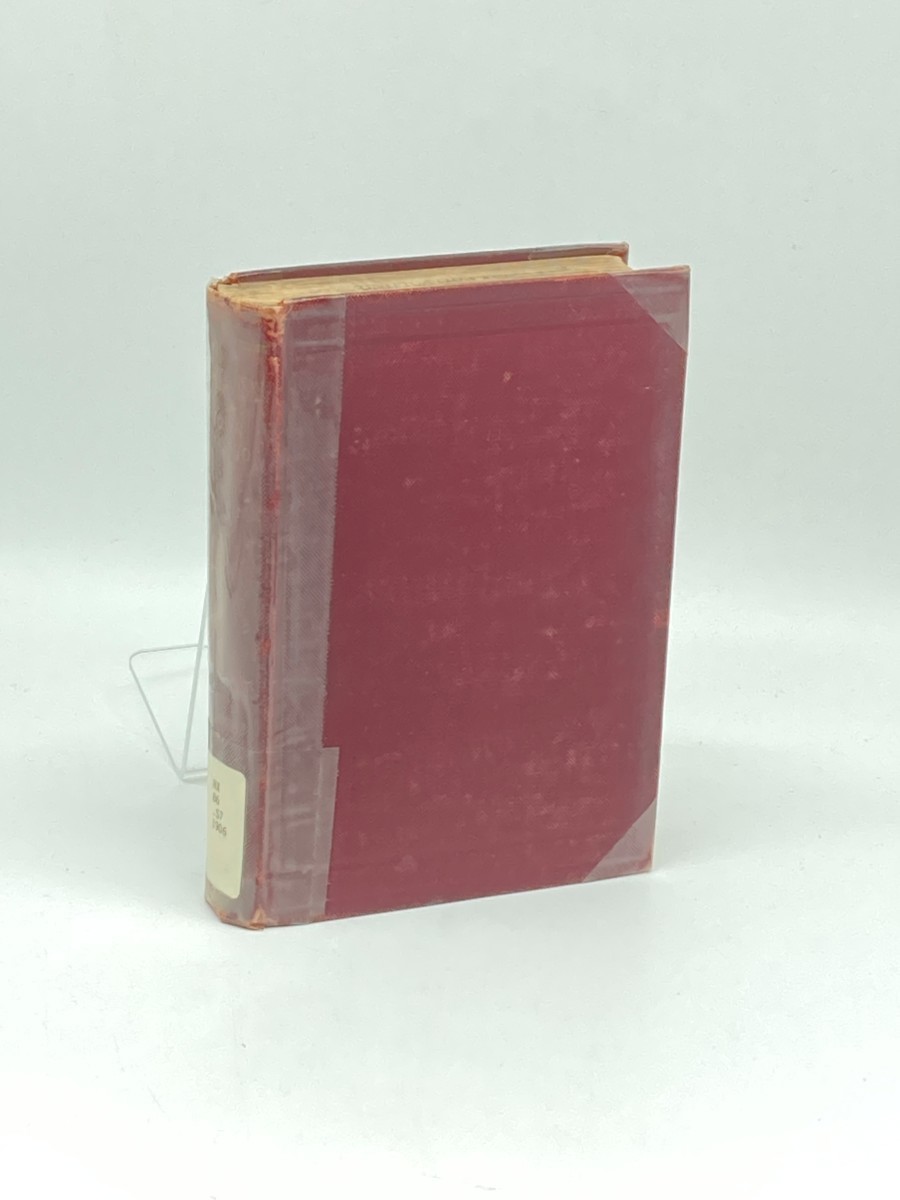 Socialism (1906) ; A Summary and Interpretation of Socialist Principles