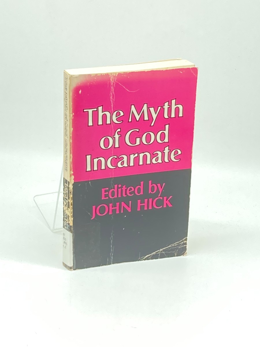 The Myth of God Incarnate