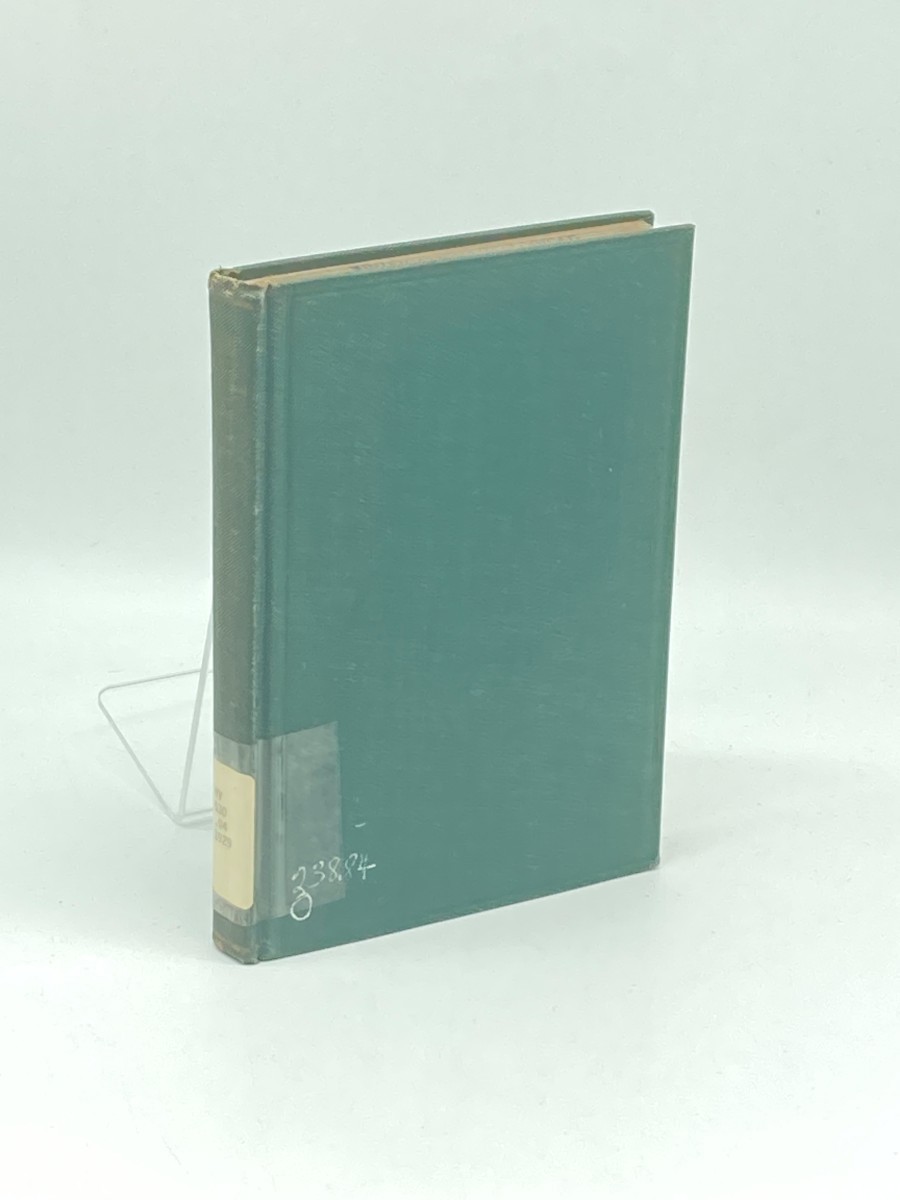 The Catholic Church and the Destitute (1929)