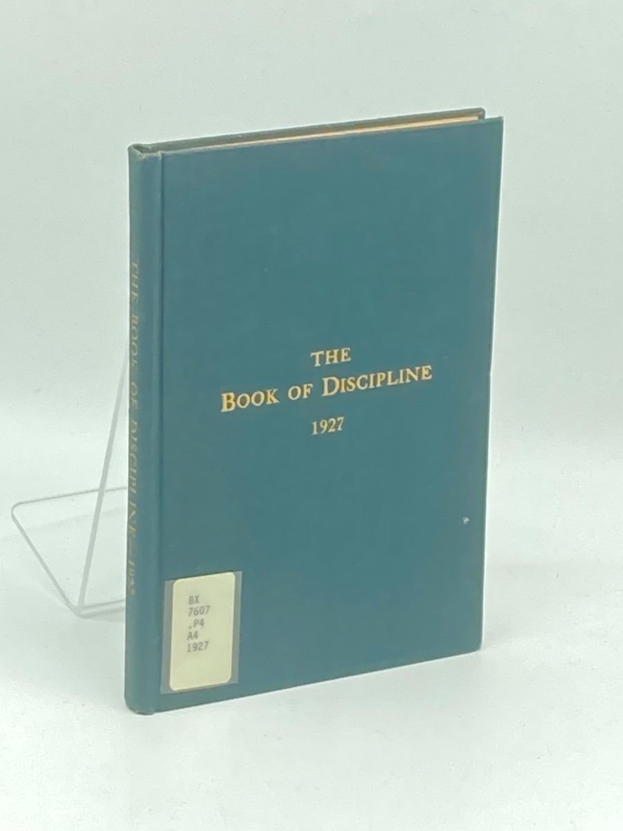 The Book of Discipline of the Religious Society of Friends 1927; Christian Practice; Business Procedure