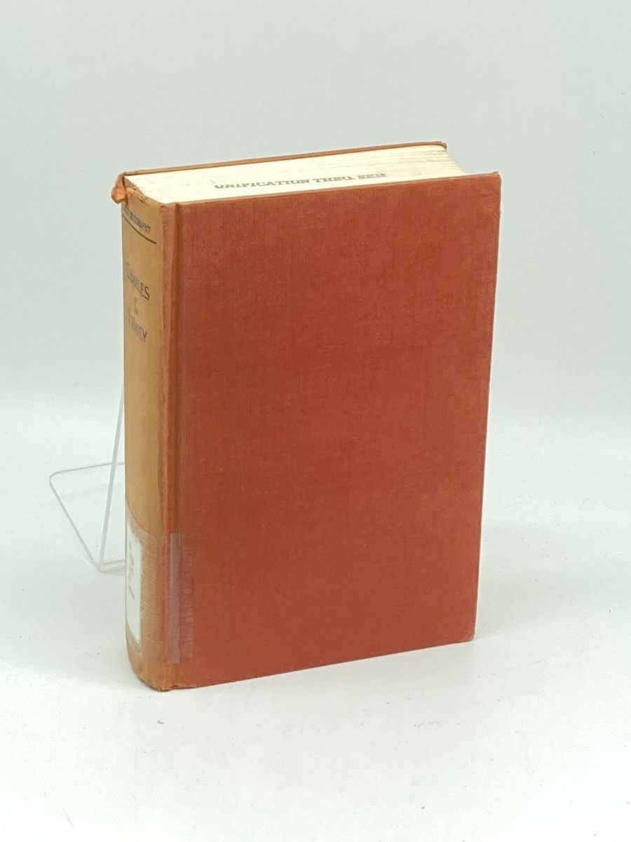 Image for Charles G. Finney (1908) ; An Autobiography Charles G. Finney (1908) ; An Autobiography