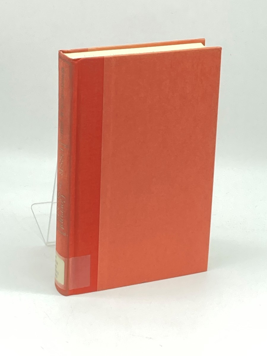 Image for USSR (First Printing) ; The Corrupt Society: the Secret World of Soviet Capitalism USSR (First Printing) ; The Corrupt Society: the Secret World of Soviet Capitalism