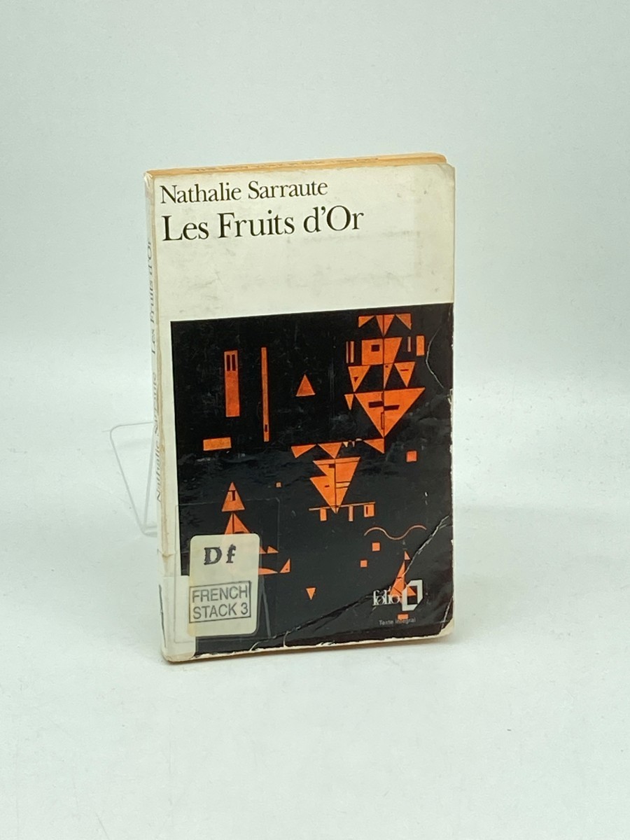 Image for Les Fruits D'Or Les Fruits D'Or