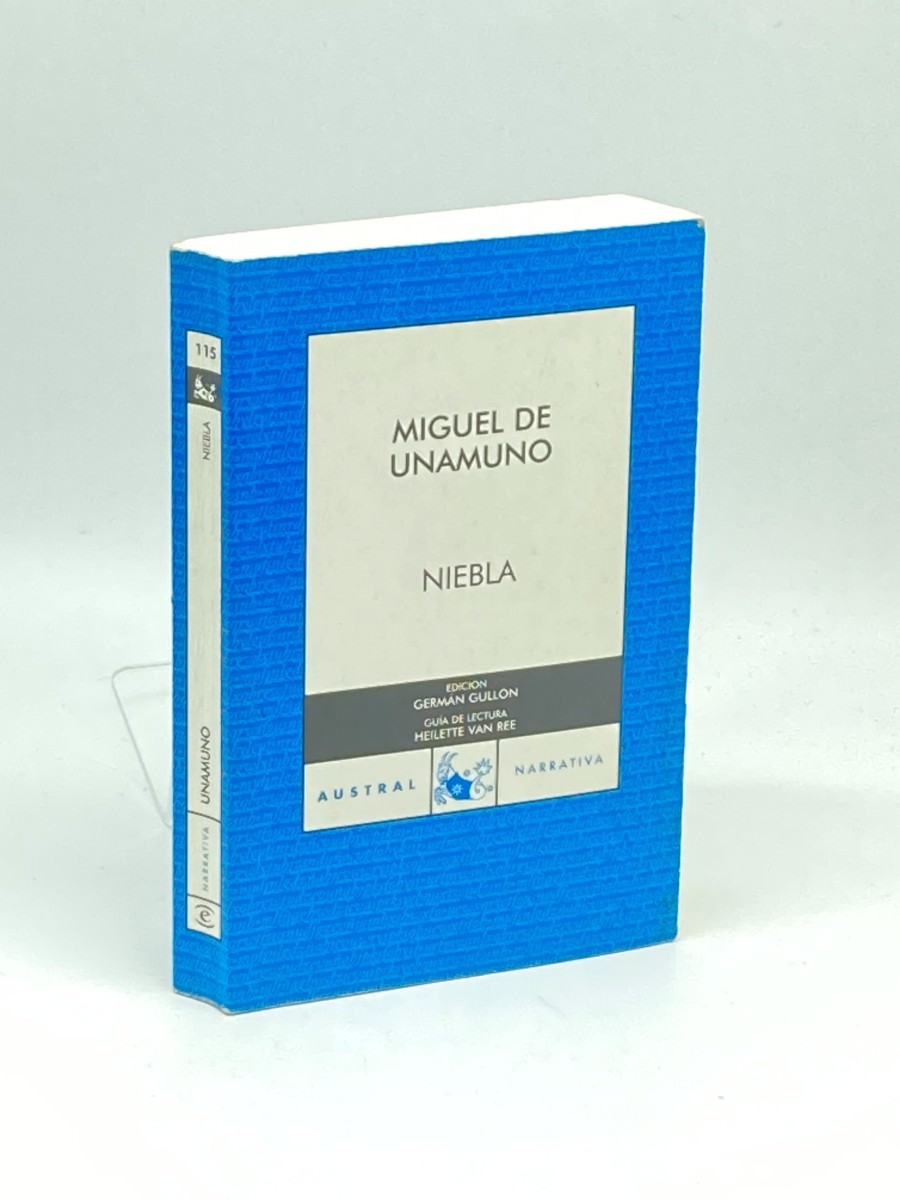 Image for Niebla / Fog Niebla / Fog