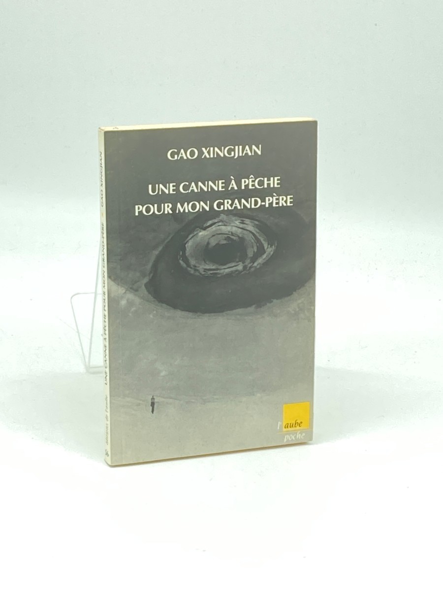 Image for Une Canne a Peche Pour Mon Grand-Pere Une Canne a Peche Pour Mon Grand-Pere