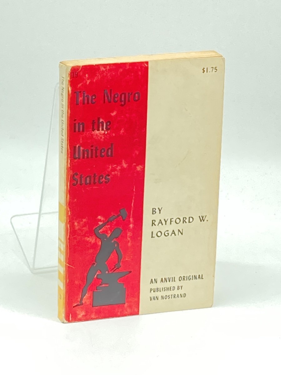 The Negro in the United States
