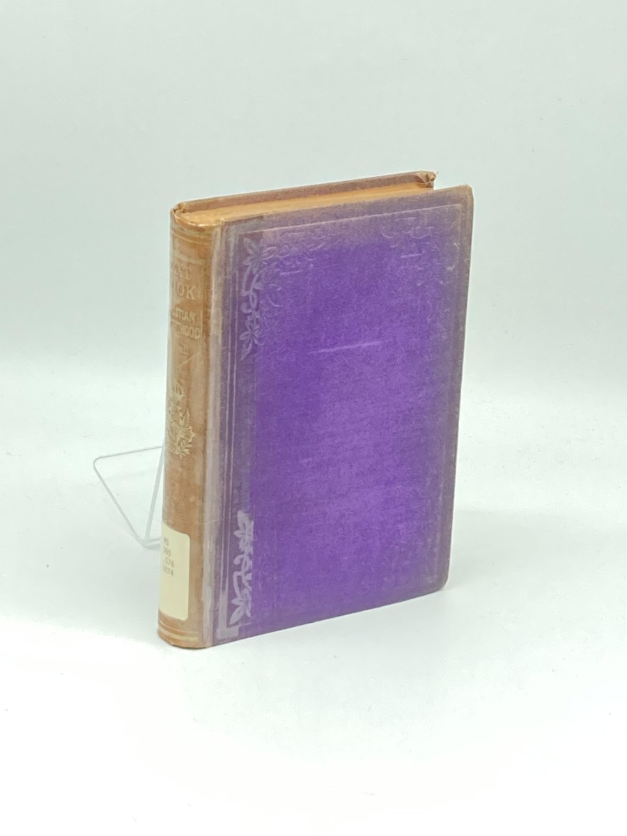 The Text-Book of Christian Knighthood (1874) ; A Manual of Instructions in the Order of Knight of the Red Cross of Constantine and Appendant Orders; Ceremonies of Inauguration, Institution, and Installation