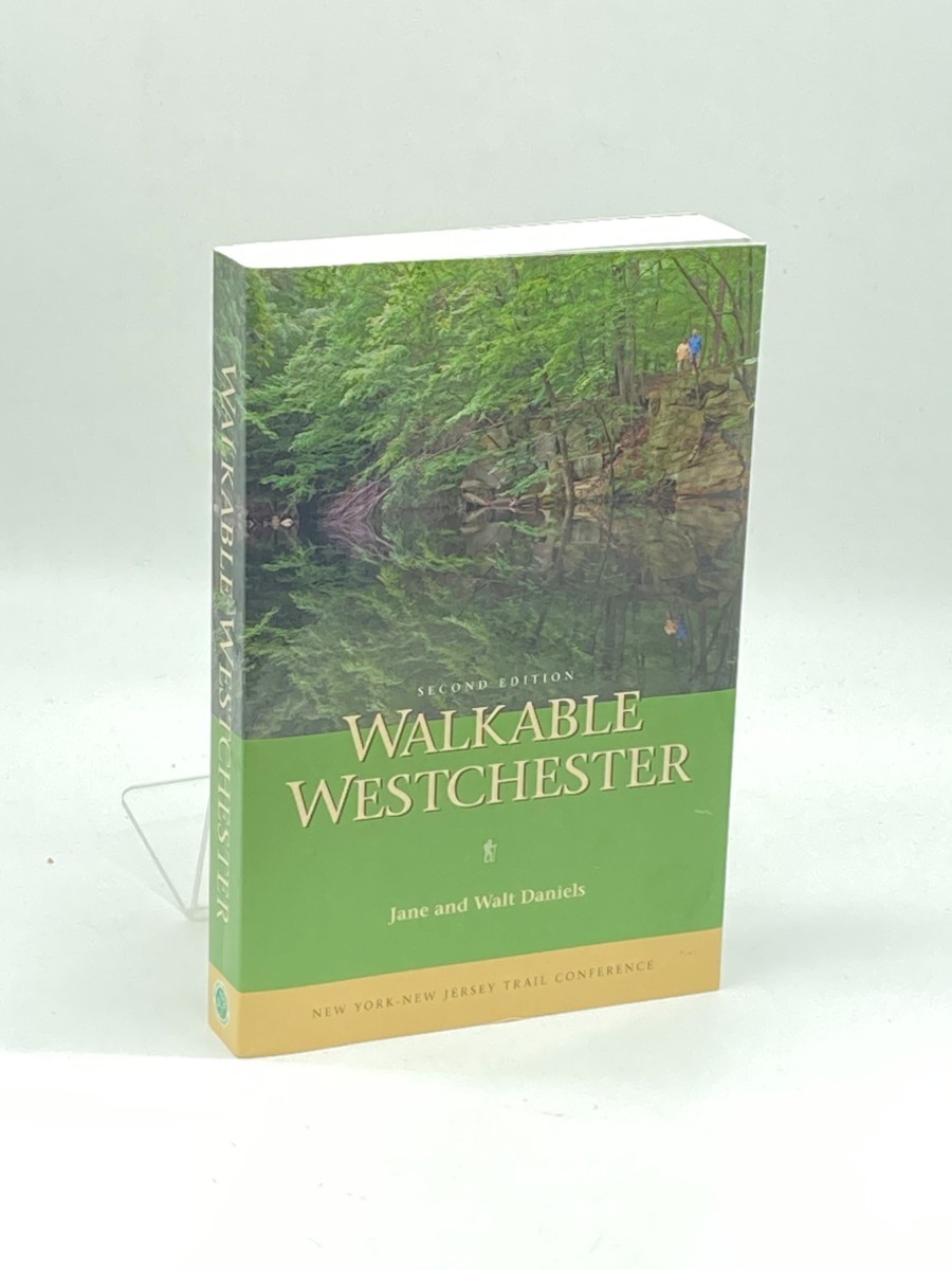 Walkable Westchester