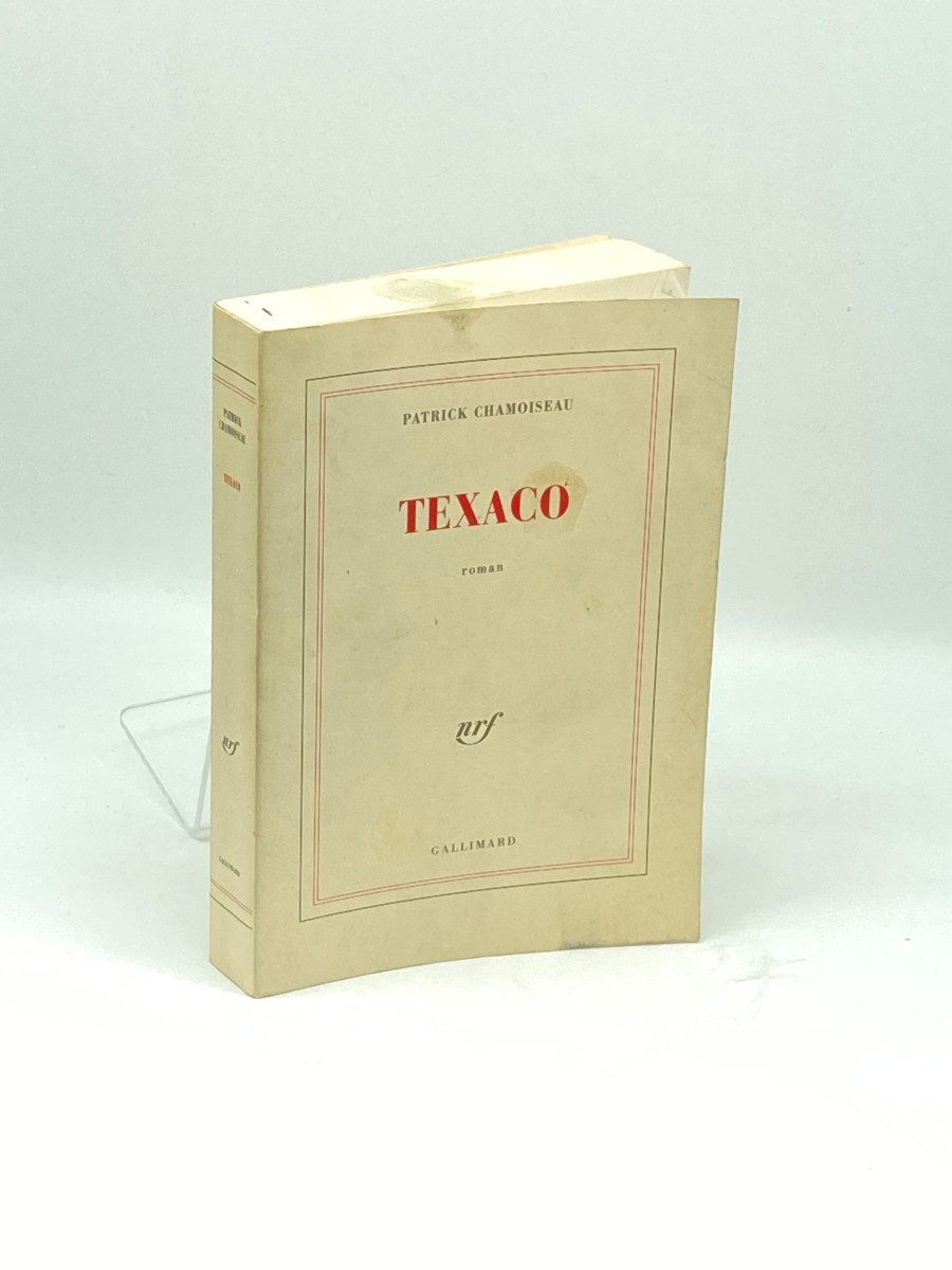 Image for Texaco Texaco