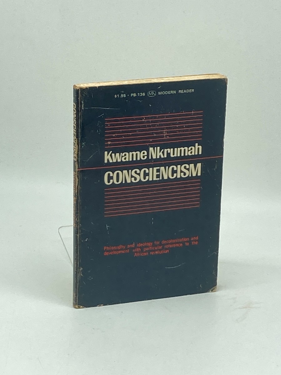 Consciencism