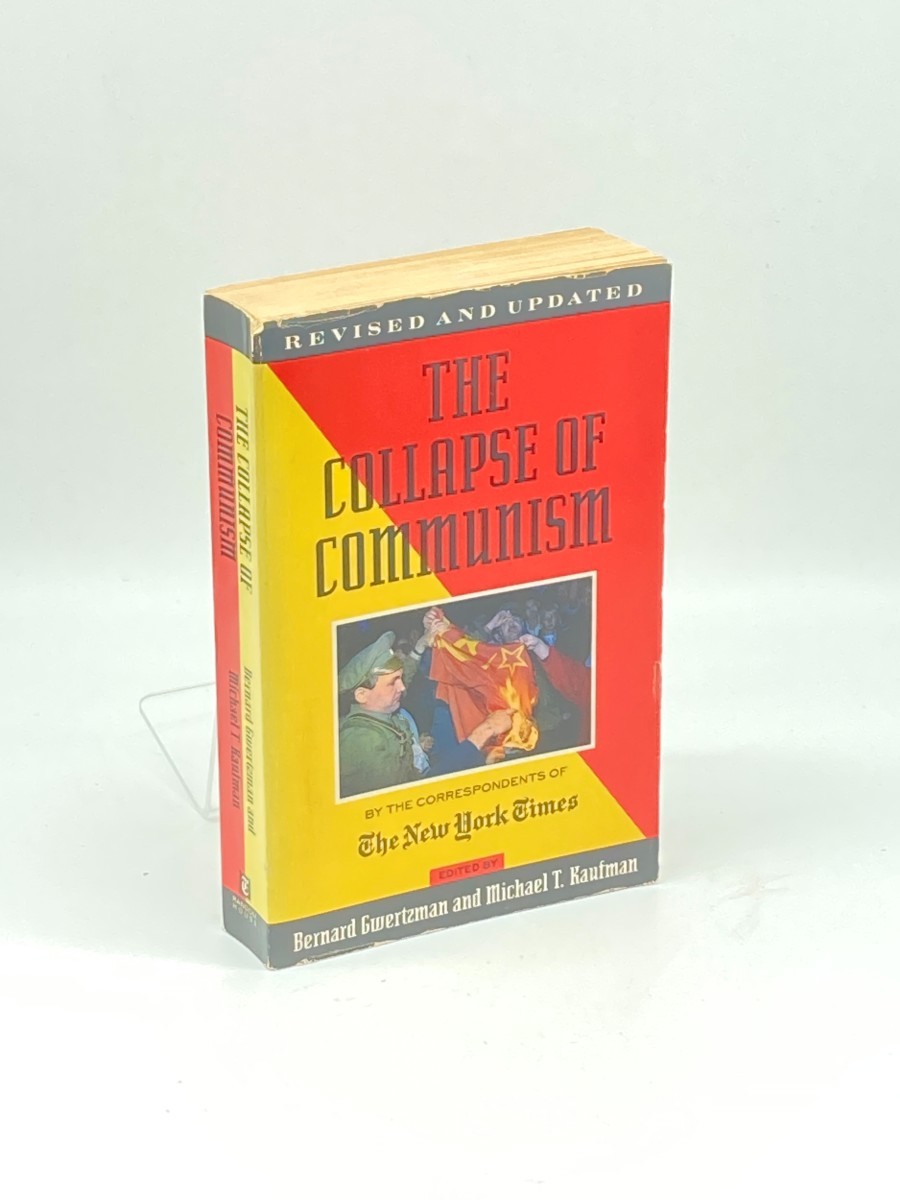 The Collapse of Communism
