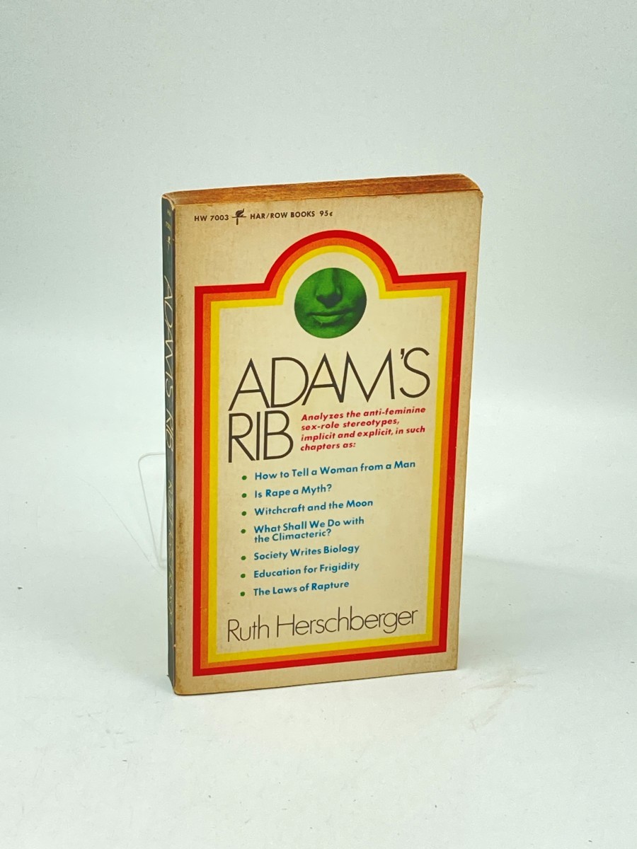 Adam's Rib