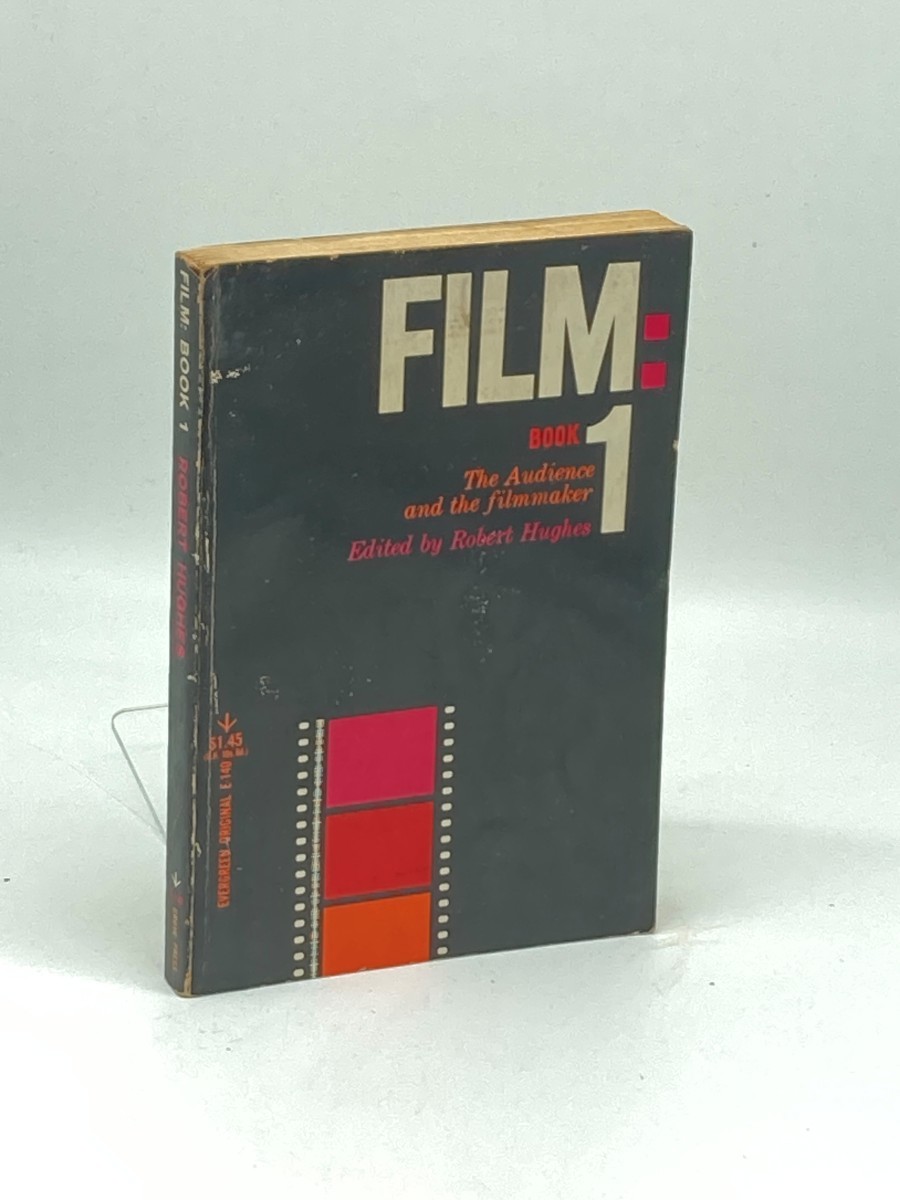 Film: Book 1; The Audience and the Filmmaker