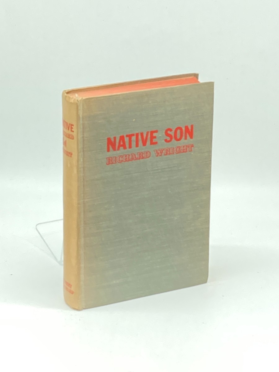 Native Son (1940)