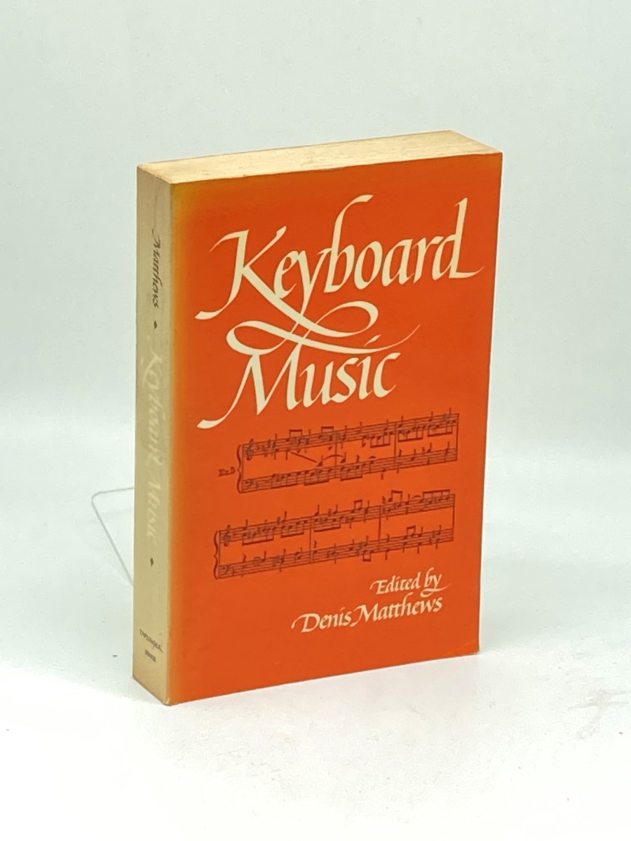 Keyboard Music