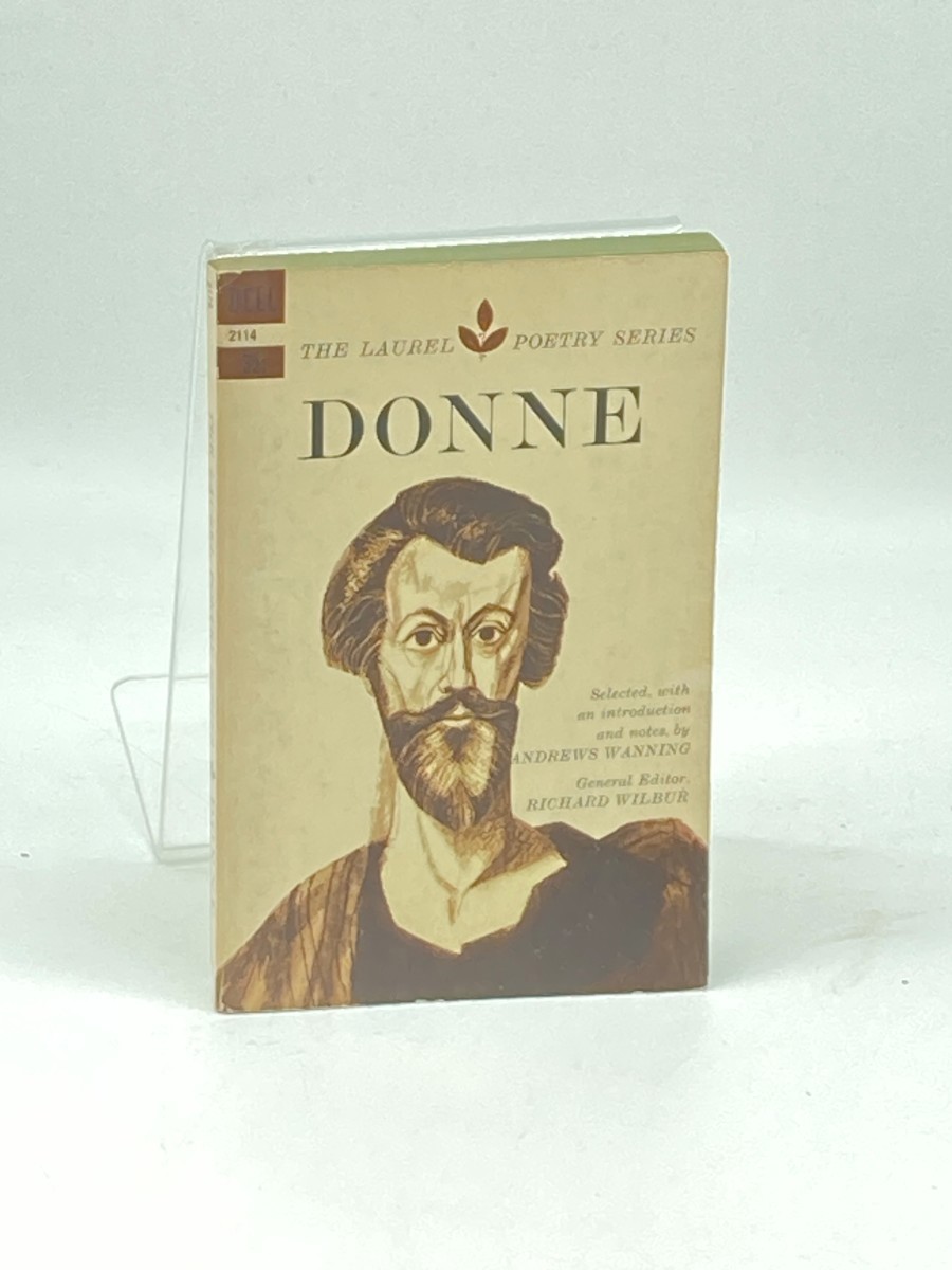 Donne (Poetry)