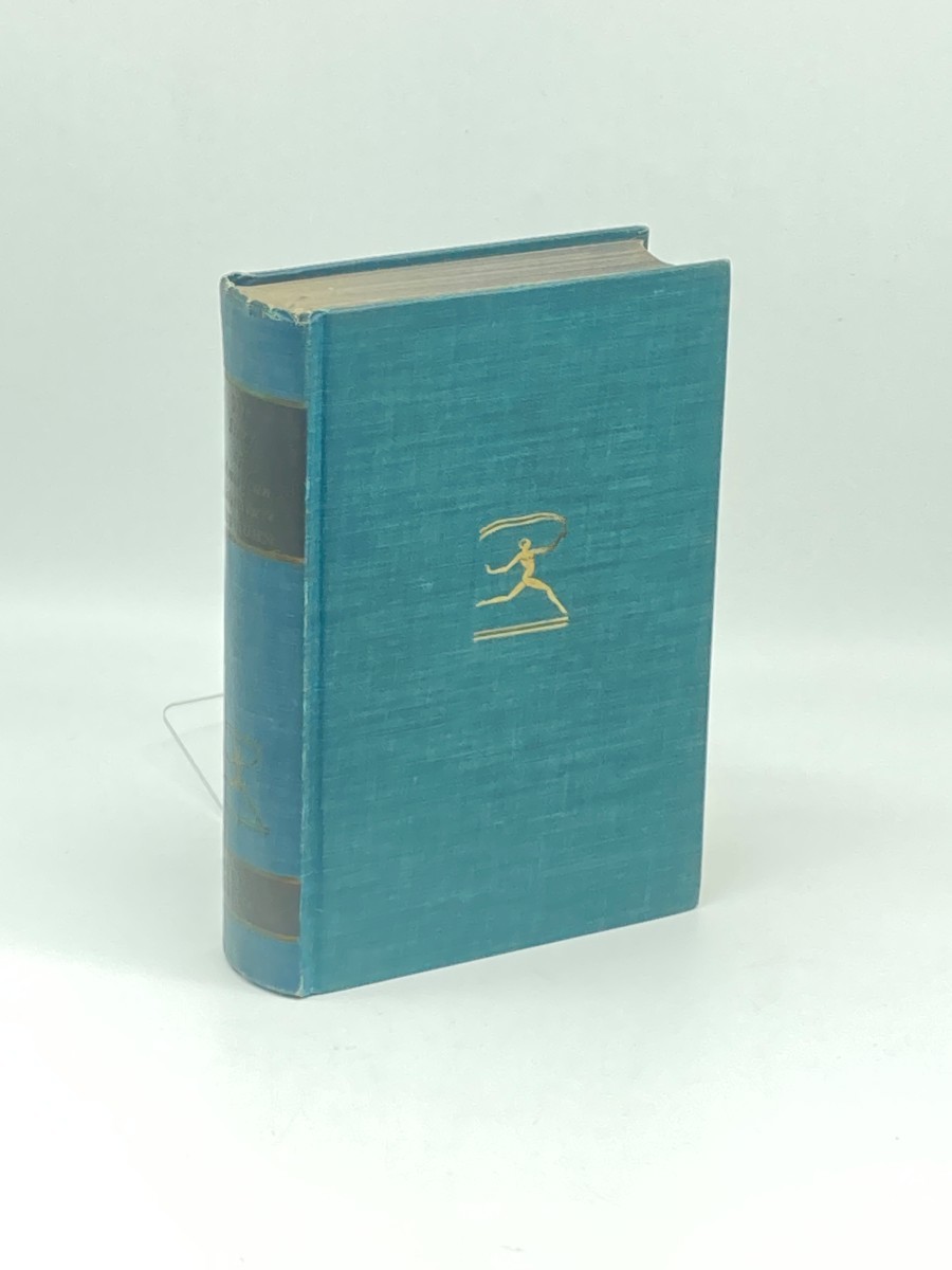 The Story of American Literature