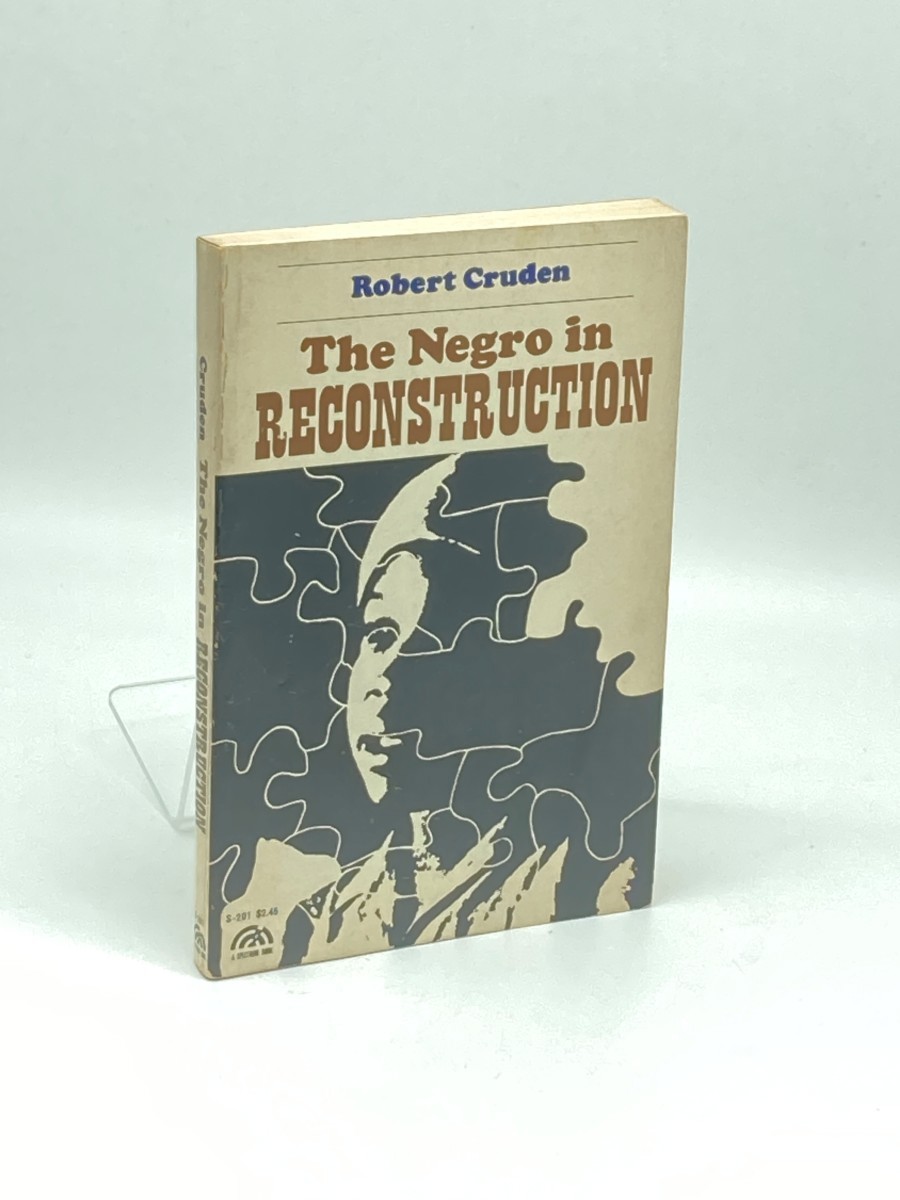 The Negro in Reconstruction