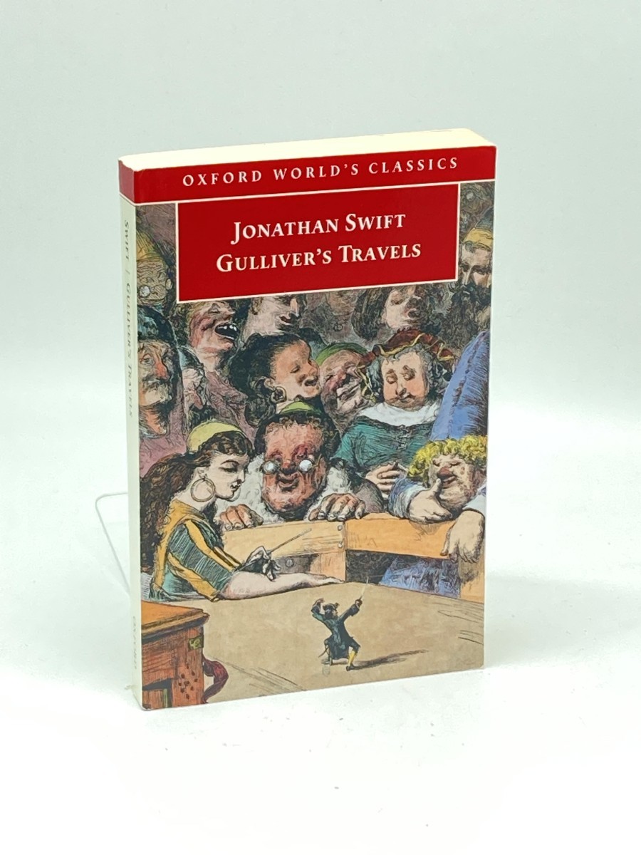 Image for Gulliver's Travels Gulliver's Travels