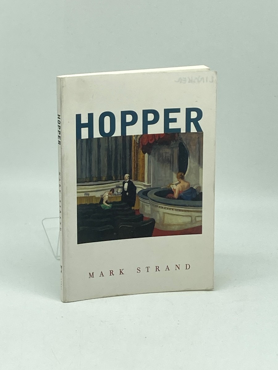 Image for Hopper Hopper