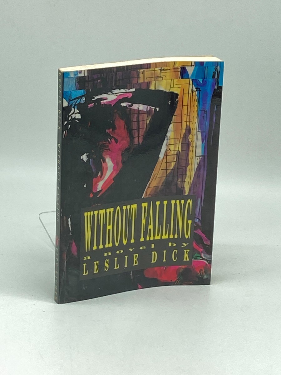Image for Without Falling Without Falling