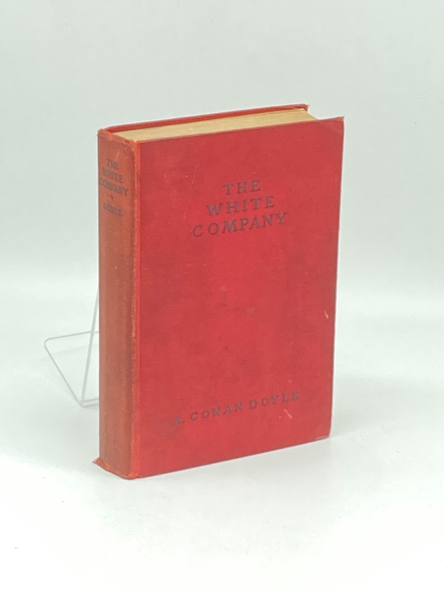 The White Company (1927)