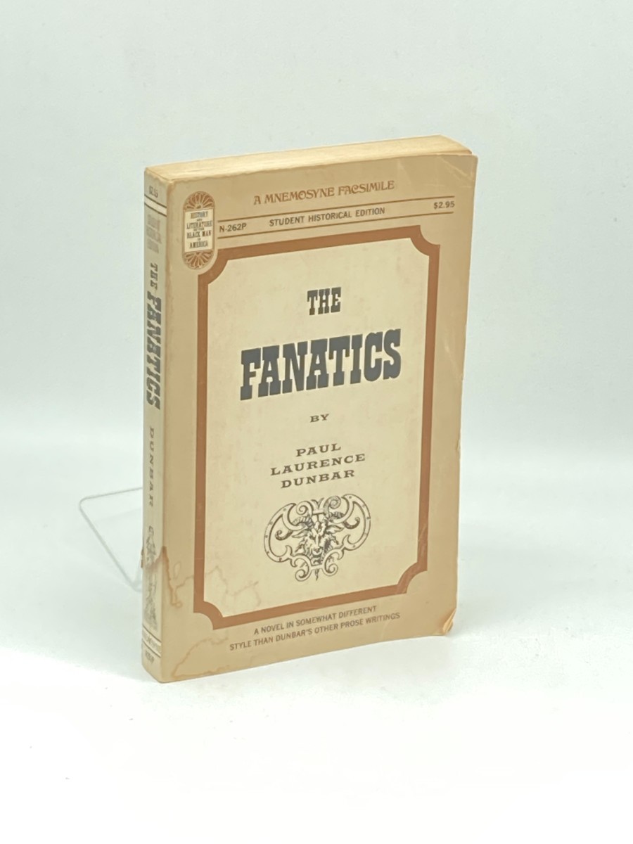 The Fanatics