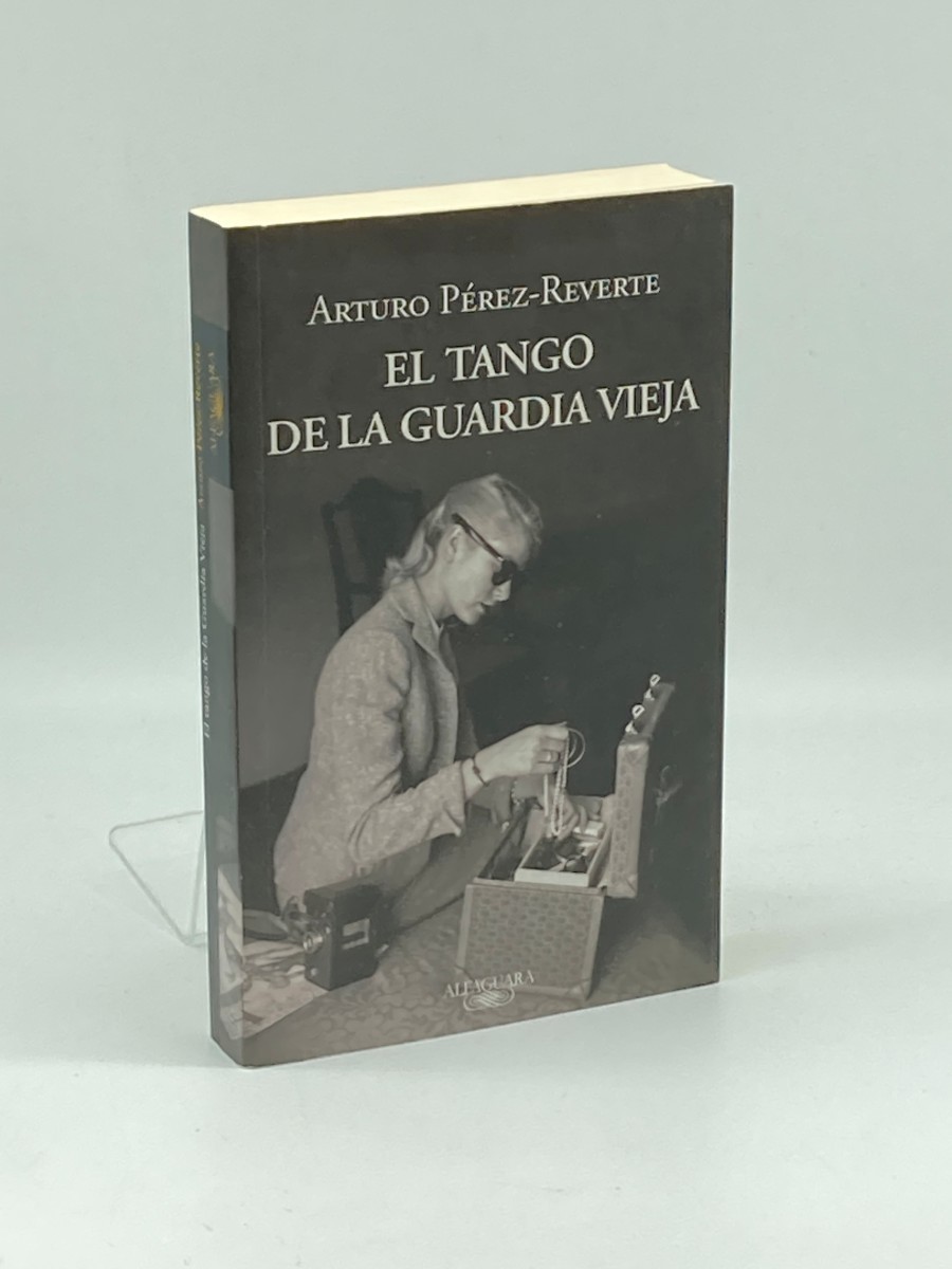 Image for El Tango De La Guardia Vieja El Tango De La Guardia Vieja