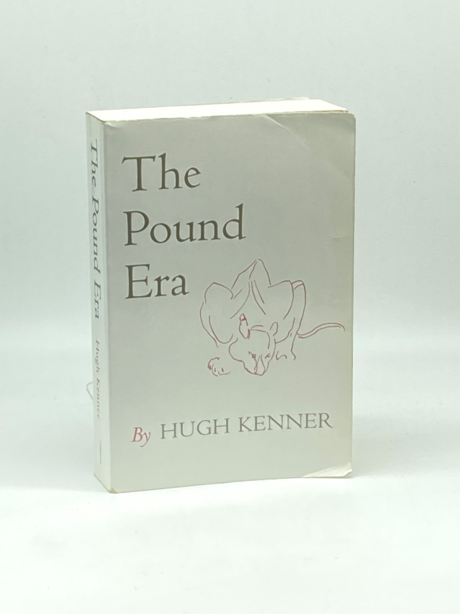 Image for The Pound Era The Pound Era