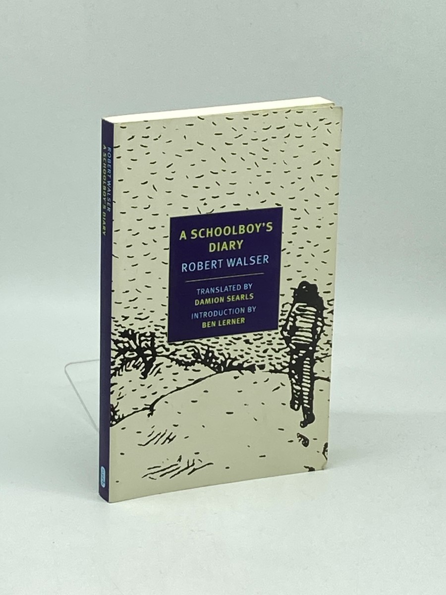 Image for A Schoolboy's Diary and Other Stories A Schoolboy's Diary and Other Stories