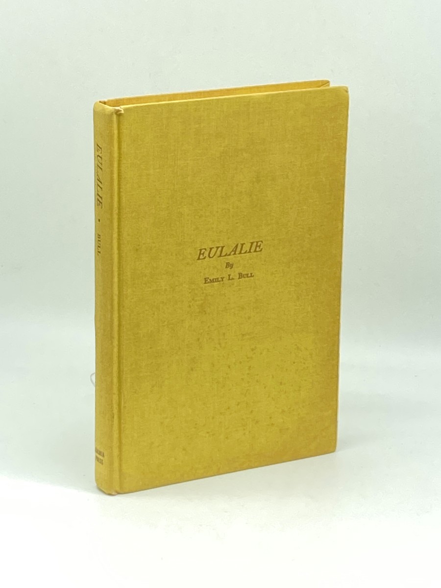 Eulalie (Signed)