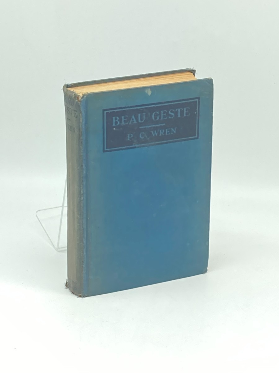 Beau Geste (1926)