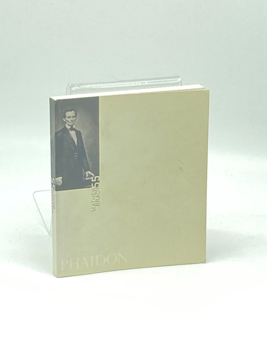 Image for Mathew Brady 55 Mathew Brady 55
