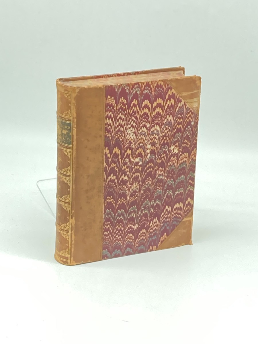 The Poetical Works of Henry Wadsworth Longfellow (1872)