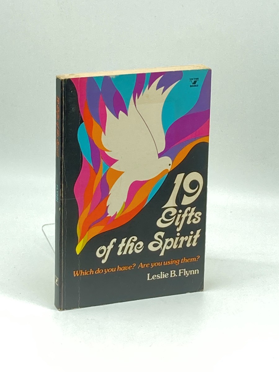 Image for 19 Gifts of the Spirit; Which Do You Have Are You Using Them 19 Gifts of the Spirit; Which Do You Have Are You Using Them