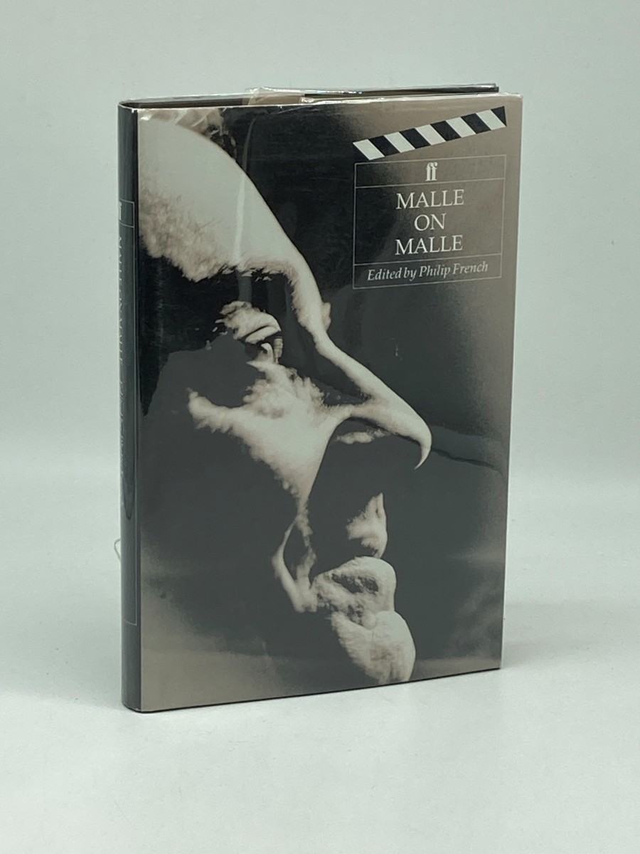 Image for Malle on Malle (First Printing) Malle on Malle (First Printing)