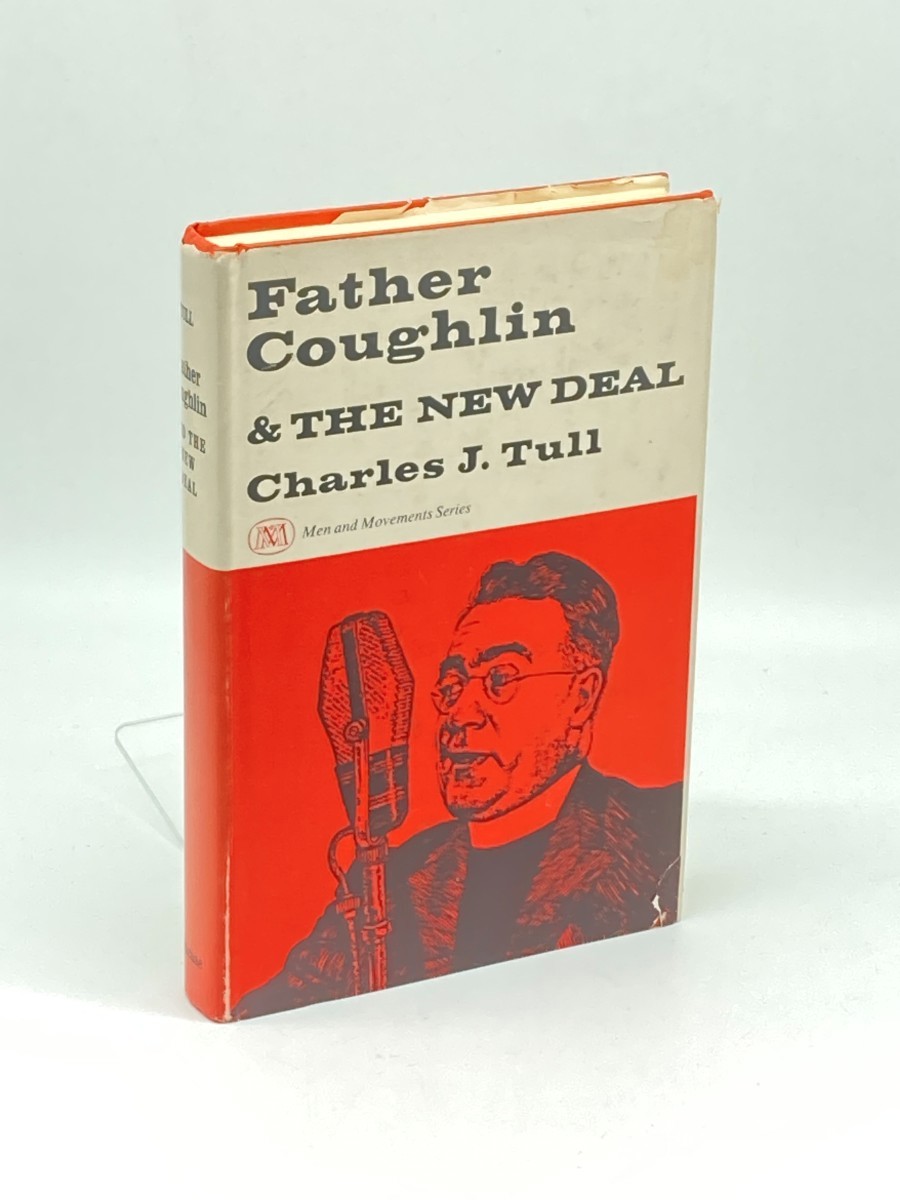 Father Coughlin and the New Deal
