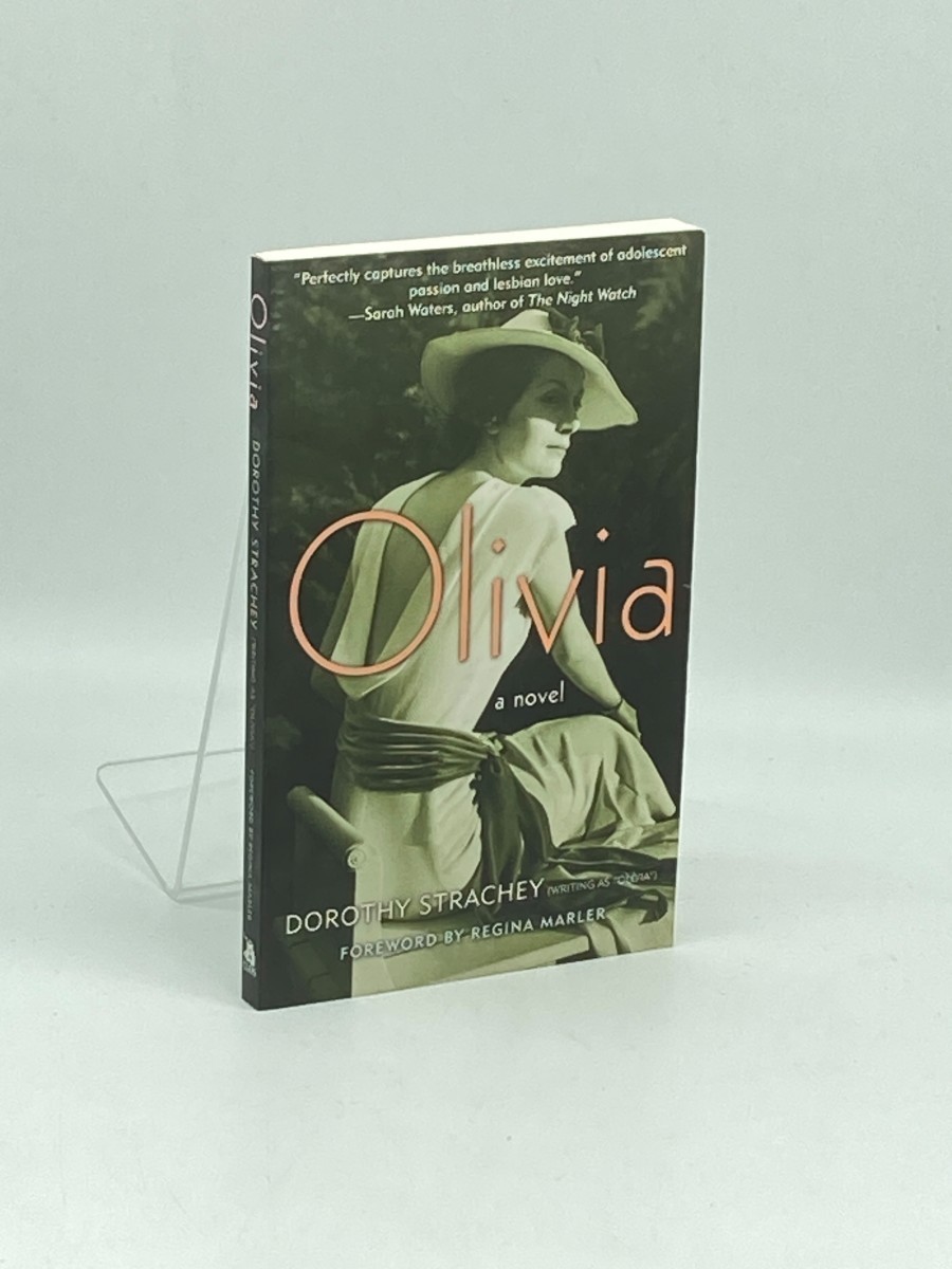 Olivia; A Novel