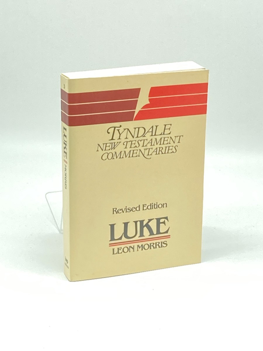 Luke; An Introduction and Commentary