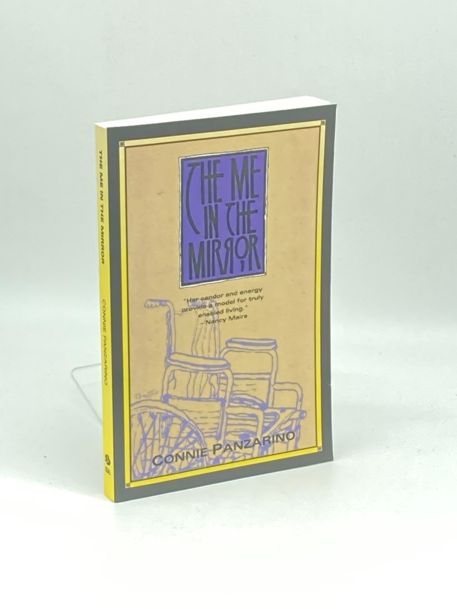 Image for The Me in the Mirror (First Printing) The Me in the Mirror (First Printing)