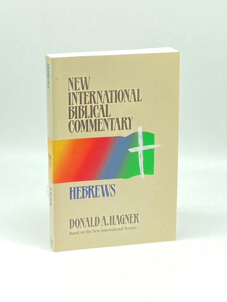 Hebrews