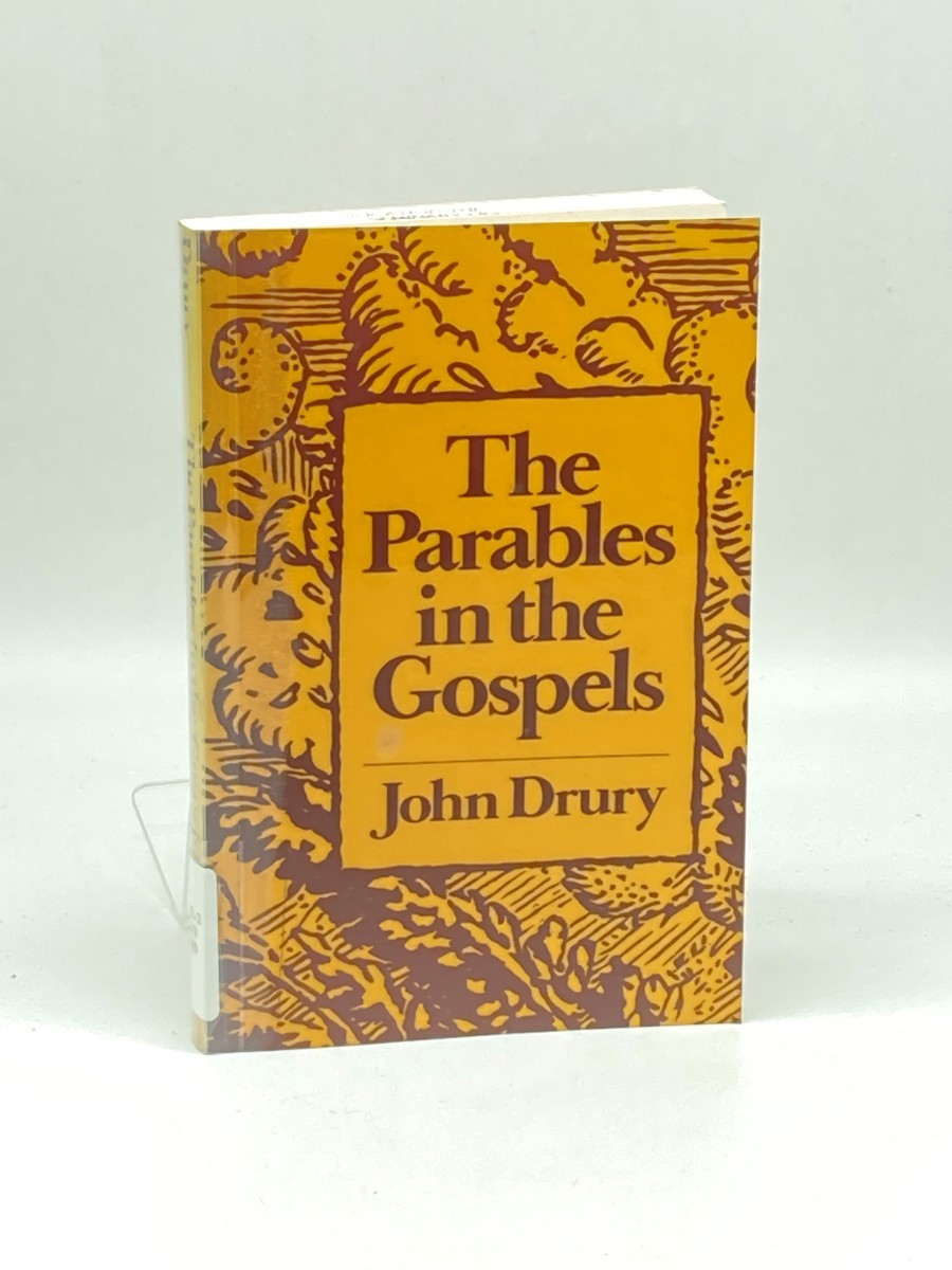 The Parables in the Gospel