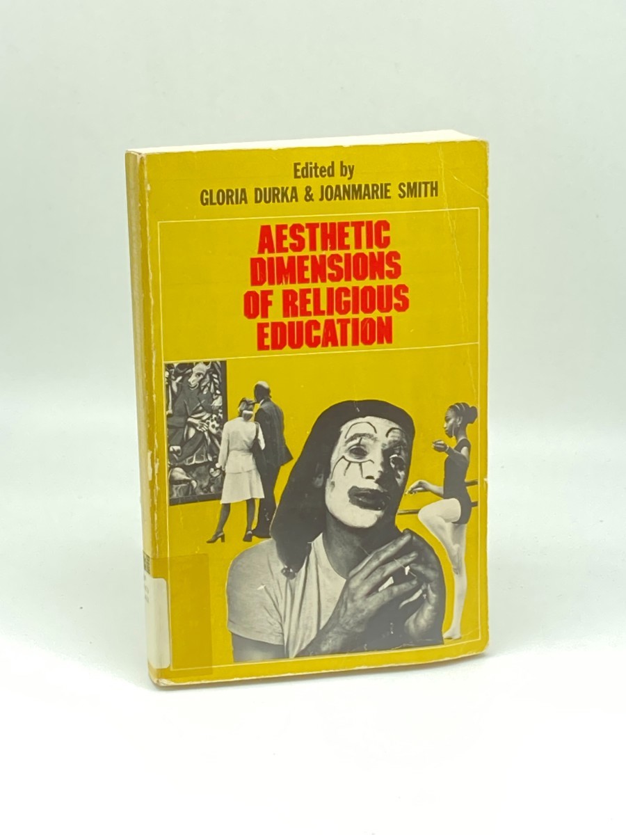 Aesthetic Dimensions of Religious Education