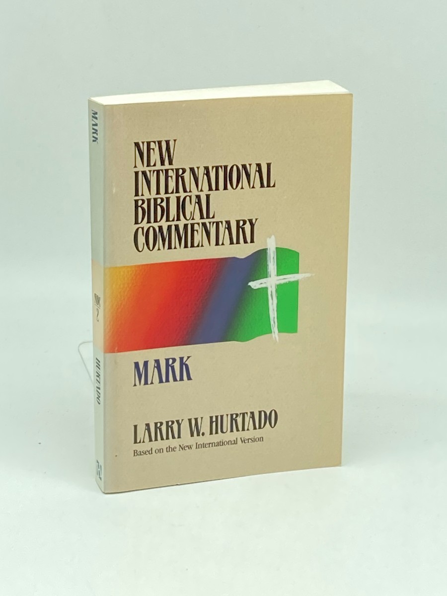 Mark