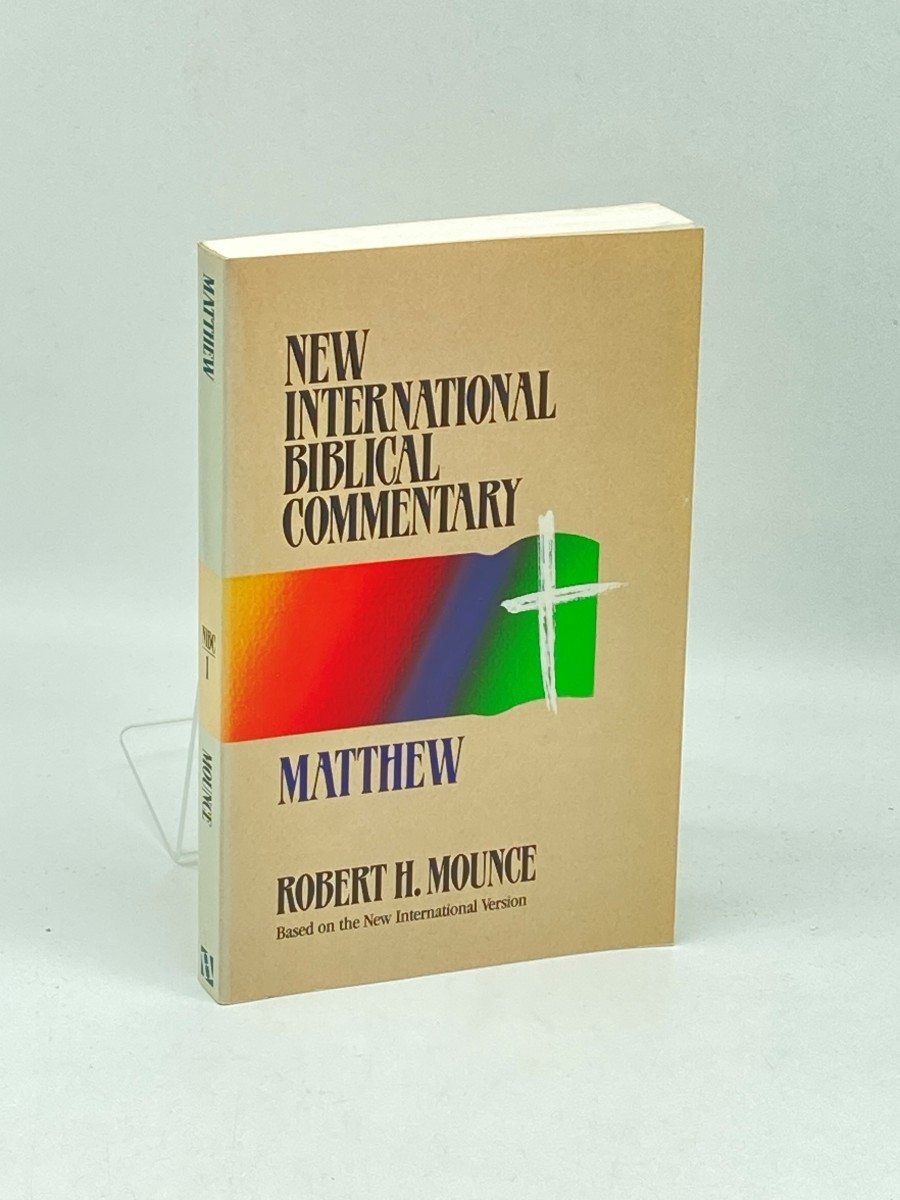 Matthew