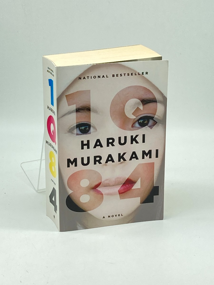 1Q84
