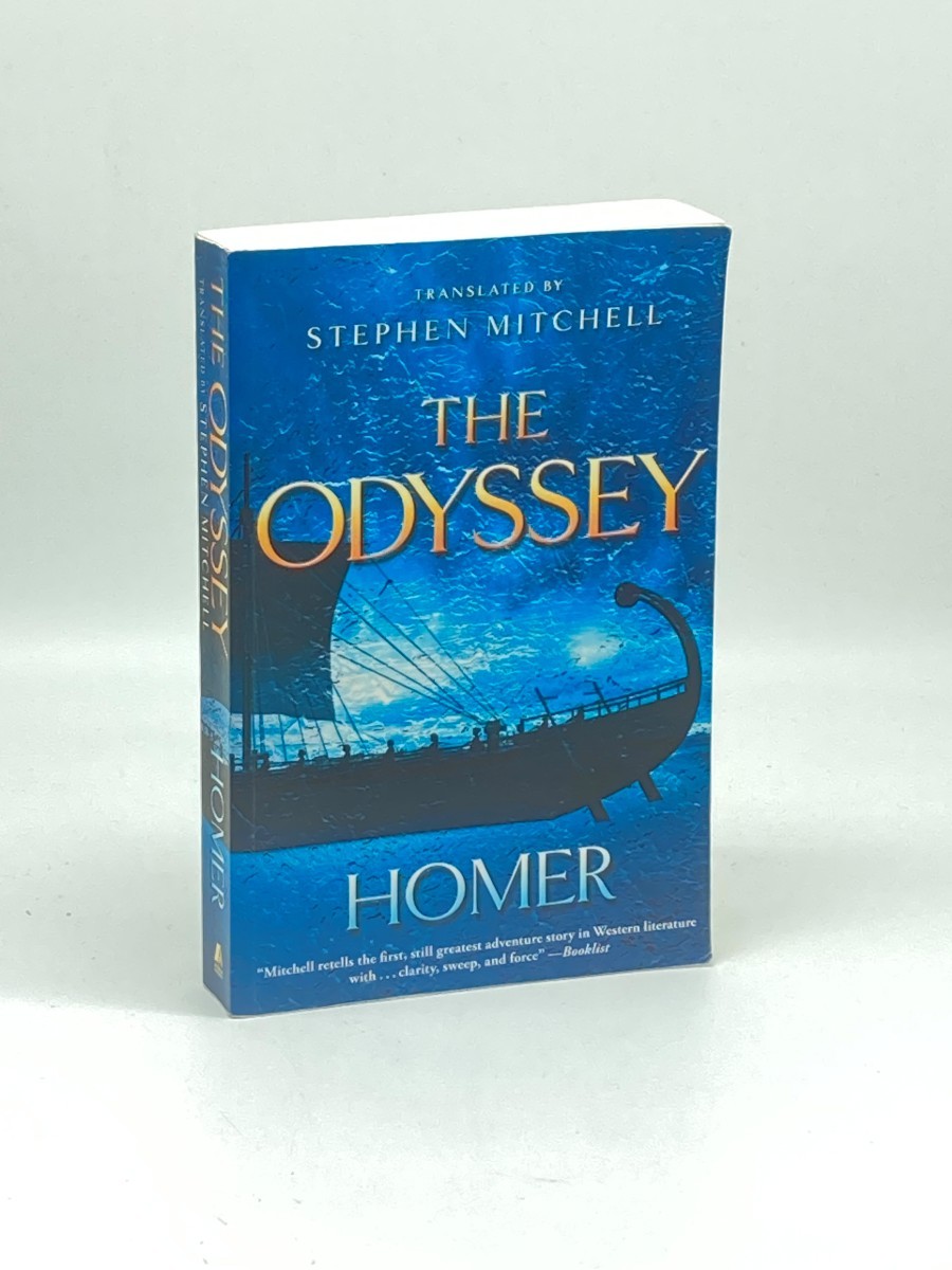 The Odyssey