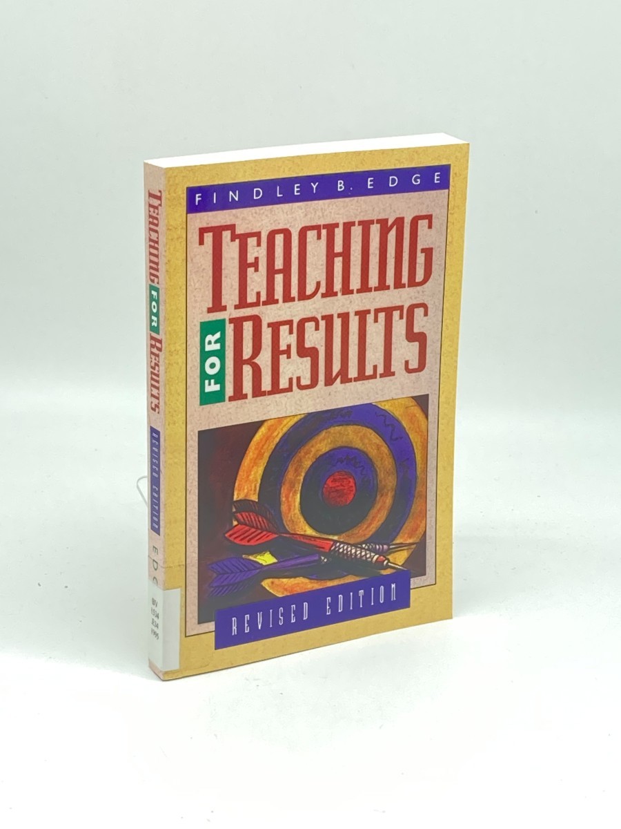 Teaching for Results